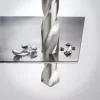 Vītveida urbis KWB 217100 1 gab. labējā rotācijā