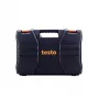 Testo 0516 1201 instrumentu glabāšanas futrālis, melna plastmasa