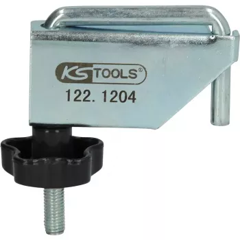 Pneimatisko vārstu piederums KS Tools 122.1204 Svars 237 g