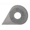 Metāla zāģa asmens Bahco 625-ROUND