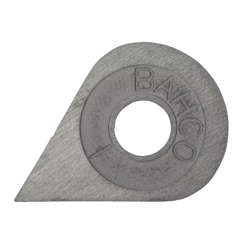 Metāla zāģa asmens Bahco 625-ROUND