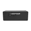 Interneta radio Imperial Telestar 5700300 — Digitālais uztvērējs, DAB+/FM, 30 W RMS, 3,2 collu TFT, līdzstrāvas barošana, melns