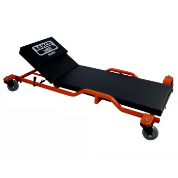 Vīle Bahco BLE301 garums 1020 mm