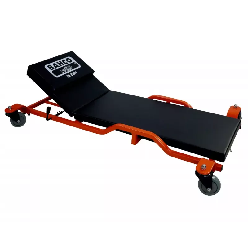 Vīle Bahco BLE301 garums 1020 mm