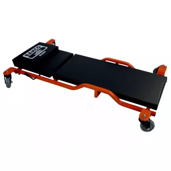 Vīle Bahco BLE301 garums 1020 mm