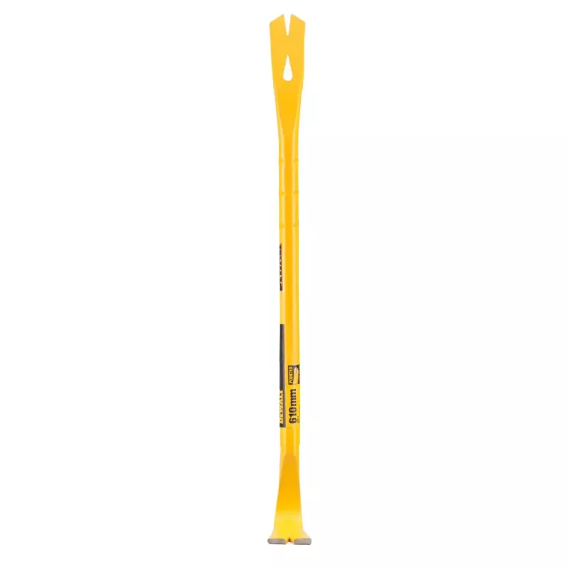Crowbar DeWALT DWHT55129-1 Length 609.6 mm Quantity 1 pc