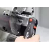 Salokāms Torx atslēgu komplekts Wiha 25128 — 7 gab. (T7–T25), melns/zaļš, 104 g