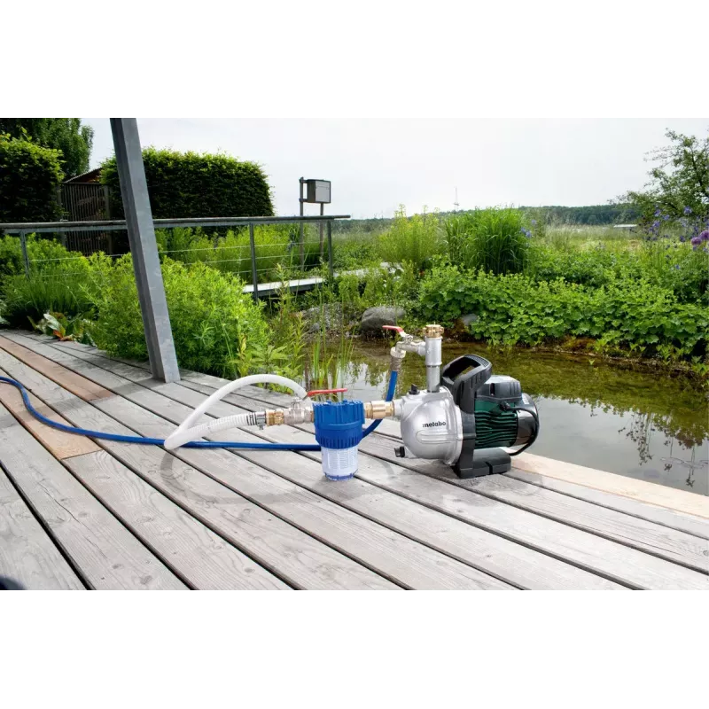 Ūdens sūknis Metabo P 3300 G