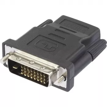 Kabeļa dzimuma pārveidotājs Renkforce RF-4212228