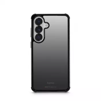Mobilā tālruņa vāciņš HAMA Extreme Protect Samsung Galaxy S26+ — vāciņš, der 17 cm (6.7 collu) ekrānam, melns
