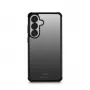 Mobilā tālruņa vāciņš HAMA Extreme Protect Samsung Galaxy S26+ — vāciņš, der 17 cm (6.7 collu) ekrānam, melns