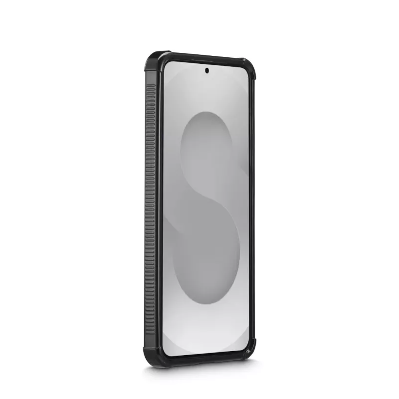 Mobilā tālruņa vāciņš HAMA Extreme Protect Samsung Galaxy S26+ — vāciņš, der 17 cm (6.7 collu) ekrānam, melns