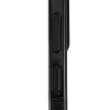 Mobilā tālruņa vāciņš HAMA Extreme Protect Samsung Galaxy S26+ — vāciņš, der 17 cm (6.7 collu) ekrānam, melns