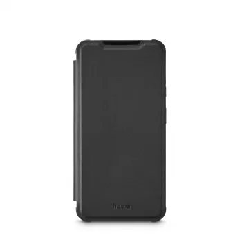 HAMA mobilā tālruņa futlāris Samsung Galaxy S26 — Extreme Protect, 16 cm (6.3 collas), melns, 2 karšu kabatiņas