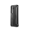 HAMA mobilā tālruņa futlāris Samsung Galaxy S26 — Extreme Protect, 16 cm (6.3 collas), melns, 2 karšu kabatiņas