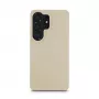 Mobilā tālruņa vāciņš HAMA Fantastic Feel Galaxy S26 Ultra, vāciņš, piemērots 17,5 cm (6,9 collas), bēšs