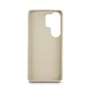 Mobilā tālruņa vāciņš HAMA Fantastic Feel Galaxy S26 Ultra, vāciņš, piemērots 17,5 cm (6,9 collas), bēšs