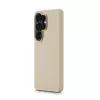 Mobilā tālruņa vāciņš HAMA Fantastic Feel Galaxy S26 Ultra, vāciņš, piemērots 17,5 cm (6,9 collas), bēšs