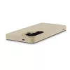 Mobilā tālruņa vāciņš HAMA Fantastic Feel Galaxy S26 Ultra, vāciņš, piemērots 17,5 cm (6,9 collas), bēšs