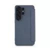 Folio telefona maciņš HAMA Fantastic Feel Samsung Galaxy S26 Ultra, 17,5 cm (6,9 collas), zils, 2 karšu kabatiņas
