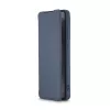 Folio telefona maciņš HAMA Fantastic Feel Samsung Galaxy S26 Ultra, 17,5 cm (6,9 collas), zils, 2 karšu kabatiņas