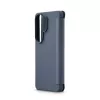 Folio telefona maciņš HAMA Fantastic Feel Samsung Galaxy S26 Ultra, 17,5 cm (6,9 collas), zils, 2 karšu kabatiņas