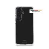 HAMA mobilā tālruņa vāciņš Hama Extreme Protect Samsung Galaxy S26+ (17 cm / 6,7 collas) caurspīdīgs