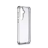 HAMA mobilā tālruņa vāciņš Hama Extreme Protect Samsung Galaxy S26+ (17 cm / 6,7 collas) caurspīdīgs