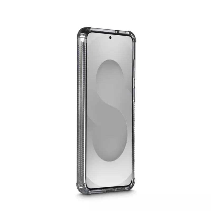 HAMA mobilā tālruņa vāciņš Hama Extreme Protect Samsung Galaxy S26+ (17 cm / 6,7 collas) caurspīdīgs