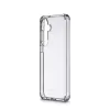 HAMA mobilā tālruņa vāciņš Hama Extreme Protect Samsung Galaxy S26+ (17 cm / 6,7 collas) caurspīdīgs