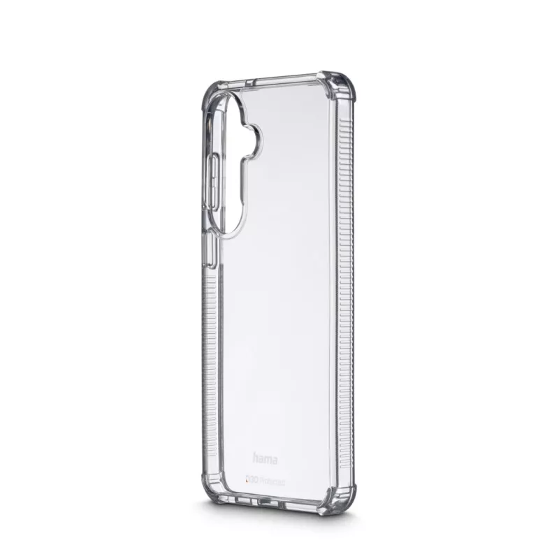 HAMA mobilā tālruņa vāciņš Hama Extreme Protect Samsung Galaxy S26+ (17 cm / 6,7 collas) caurspīdīgs