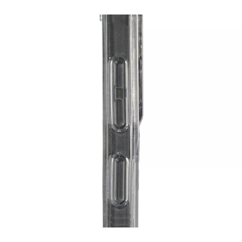 HAMA mobilā tālruņa vāciņš Hama Extreme Protect Samsung Galaxy S26+ (17 cm / 6,7 collas) caurspīdīgs
