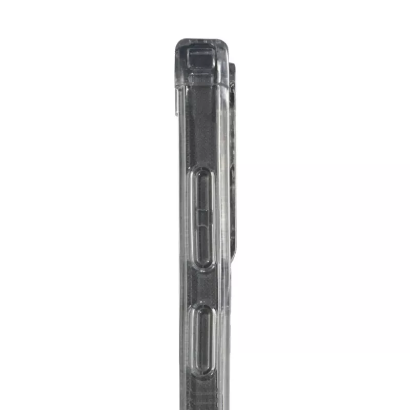 HAMA mobilā tālruņa vāciņš Hama Extreme Protect Samsung Galaxy S26+ (17 cm / 6,7 collas) caurspīdīgs
