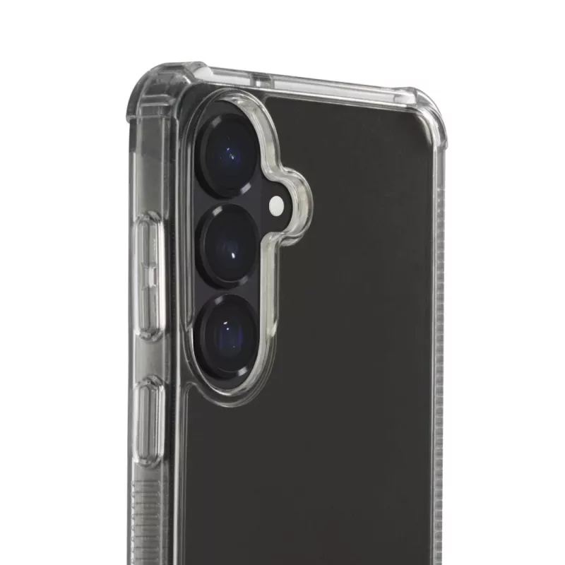 HAMA mobilā tālruņa vāciņš Hama Extreme Protect Samsung Galaxy S26+ (17 cm / 6,7 collas) caurspīdīgs