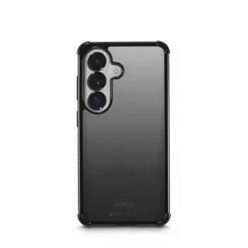 Mobilā tālruņa vāciņš HAMA Extreme Protect Samsung Galaxy S26, 16 cm (6,3 collas), melns