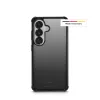 Mobilā tālruņa vāciņš HAMA Extreme Protect Samsung Galaxy S26, 16 cm (6,3 collas), melns