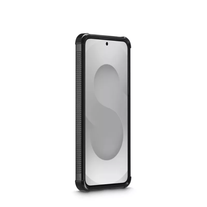 Mobilā tālruņa vāciņš HAMA Extreme Protect Samsung Galaxy S26, 16 cm (6,3 collas), melns