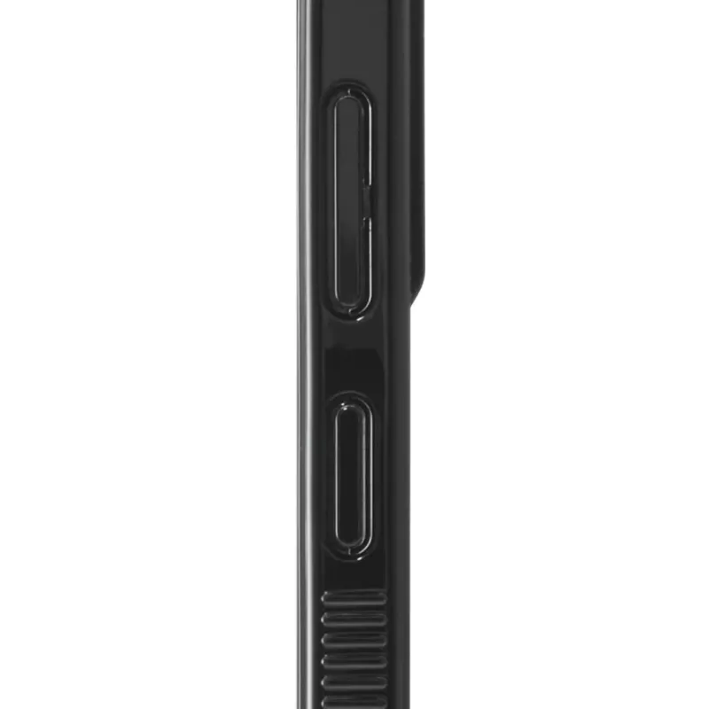 Mobilā tālruņa vāciņš HAMA Extreme Protect Samsung Galaxy S26, 16 cm (6,3 collas), melns