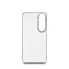 Mobilā tālruņa vāciņš HAMA plāns Protect Samsung Galaxy S26, caurspīdīgs, piemērots līdz 16 cm (6,3 collas)