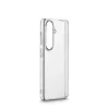 Mobilā tālruņa vāciņš HAMA plāns Protect Samsung Galaxy S26, caurspīdīgs, piemērots līdz 16 cm (6,3 collas)