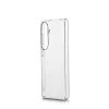 Mobilā tālruņa vāciņš HAMA plāns Protect Samsung Galaxy S26, caurspīdīgs, piemērots līdz 16 cm (6,3 collas)