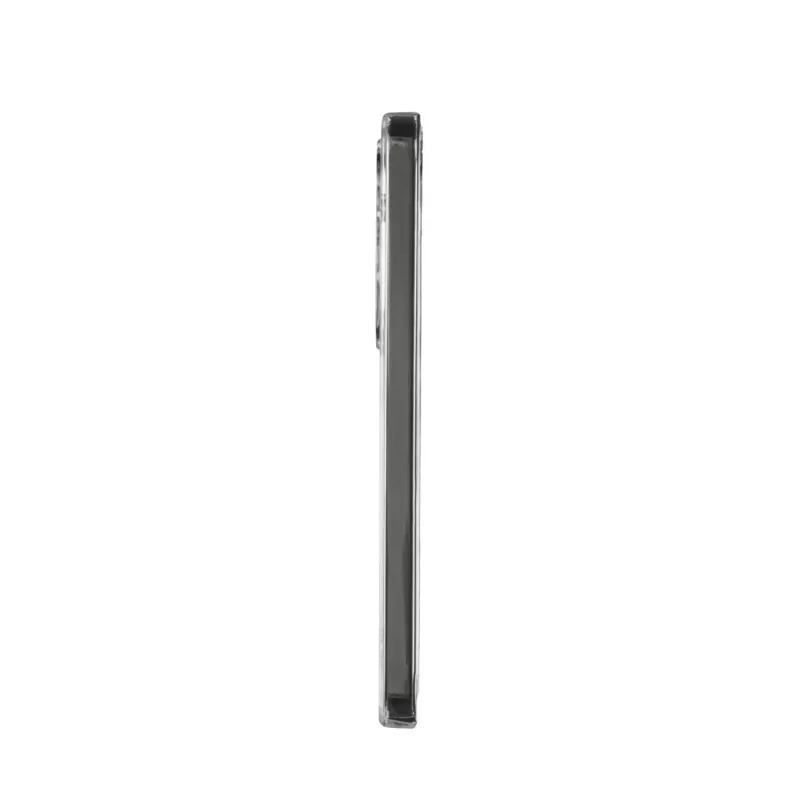 Mobilā tālruņa vāciņš HAMA plāns Protect Samsung Galaxy S26, caurspīdīgs, piemērots līdz 16 cm (6,3 collas)