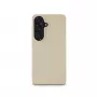 Mobilā tālruņa vāciņš HAMA Fantastic Feel Samsung Galaxy S26, 16 cm (6,3 collas), smilškrāsas