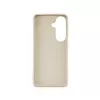 Mobilā tālruņa vāciņš HAMA Fantastic Feel Samsung Galaxy S26, 16 cm (6,3 collas), smilškrāsas