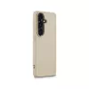 Mobilā tālruņa vāciņš HAMA Fantastic Feel Samsung Galaxy S26, 16 cm (6,3 collas), smilškrāsas