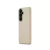 Mobilā tālruņa vāciņš HAMA Fantastic Feel Samsung Galaxy S26, 16 cm (6,3 collas), smilškrāsas
