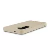 Mobilā tālruņa vāciņš HAMA Fantastic Feel Samsung Galaxy S26, 16 cm (6,3 collas), smilškrāsas