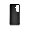 HAMA mobilā tālruņa vāciņš Samsung Galaxy S26 — Fantastic Feel, vāciņš, piemērots 16 cm (6,3 collu) ekrānam, melns