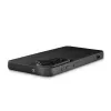 HAMA mobilā tālruņa vāciņš Samsung Galaxy S26 — Fantastic Feel, vāciņš, piemērots 16 cm (6,3 collu) ekrānam, melns