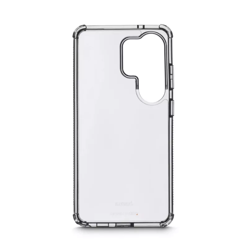 Mobilā tālruņa vāciņš HAMA Extreme Protect Samsung Galaxy S26 Ultra, piemērots 17,5 cm (6,9 collas), caurspīdīgs